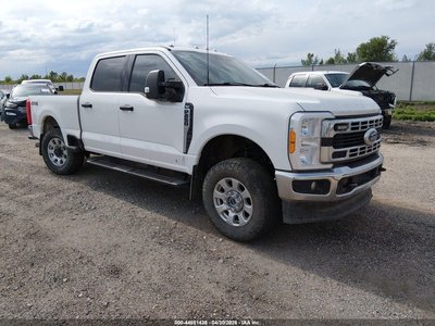 2023 Ford F-250