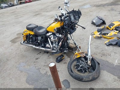 1HD1PXL18NB****** 2022 Harley-Davidson FLHXSE