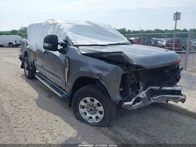 1FT8W2BN3RE****** 2024 Ford F-250