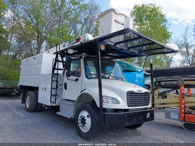 1FVACWFD8TH****** 2026 Freightliner M2