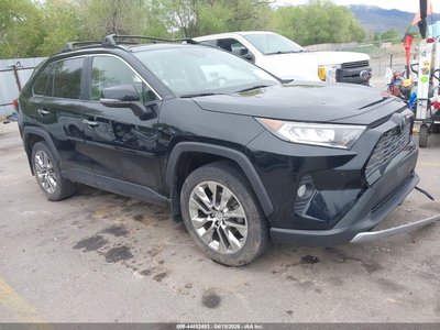 JTMN1RFV6KD****** 2019 Toyota RAV4