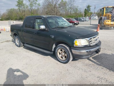 2002 Ford F-150