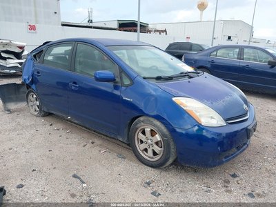 JTDKB20U487****** 2008 Toyota Prius