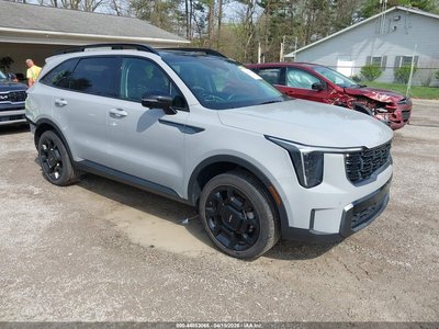 2024 Kia Sorento