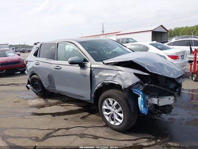 2HKRS4H26SH****** 2025 Honda CR-V