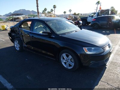 3VWLL7AJ5DM****** 2013 Volkswagen Jetta