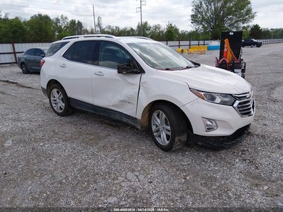 2GNAXNEX1J6****** 2018 Chevrolet Equinox