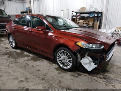 3FA6P0HD4ER****** 2014 Ford Fusion