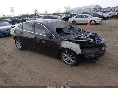 1G1ZD5ST1LF****** 2020 Chevrolet Malibu