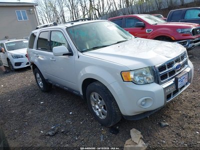 2011 Ford Escape