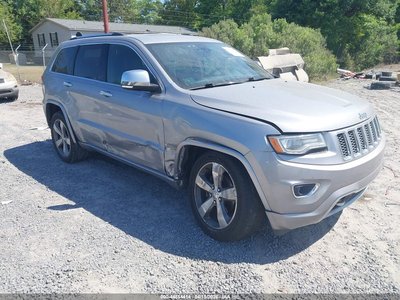 1C4RJFCG3EC****** 2014 Jeep Grand Cherokee