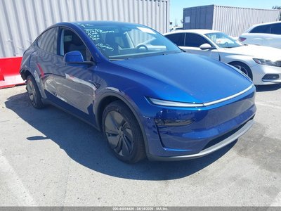 7SAYGDEE0TF****** 2026 Tesla Model Y