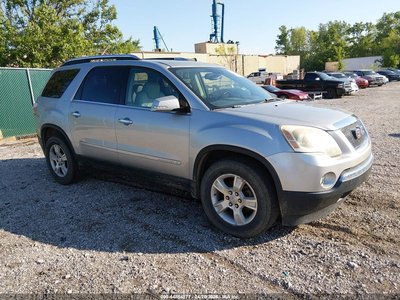 2007 GMC Acadia