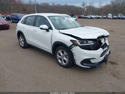 3CZRZ2H32PM****** 2023 Honda HR-V