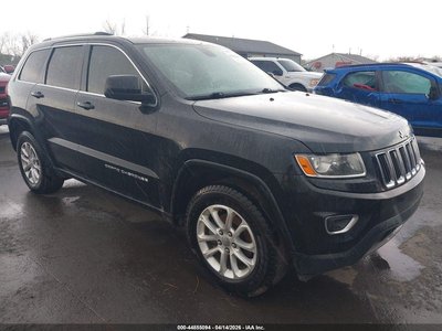 1C4RJFAGXEC****** 2014 Jeep Grand Cherokee