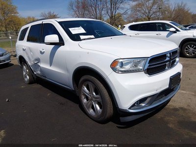 1C4RDJDG2EC****** 2014 Dodge Durango