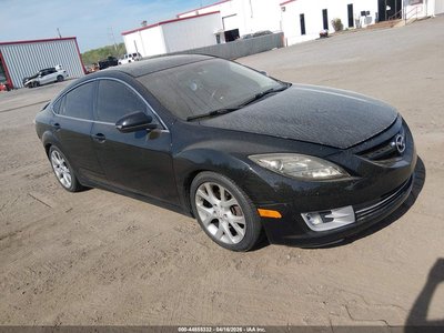 1YVHZ8CB0A5****** 2010 Mazda 6