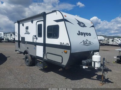 1UJBJ0AJ4N7****** 2022 Jayco Jayco