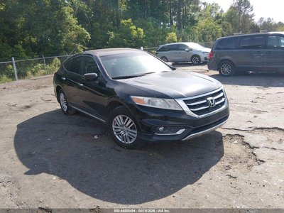 2013 Honda Crosstour