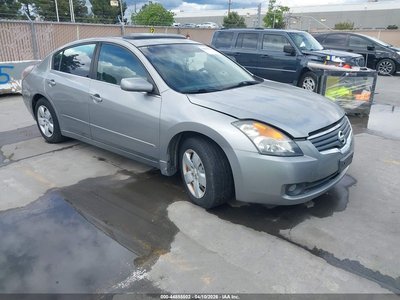 1N4AL21E38N****** 2008 Nissan Altima