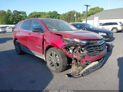 2GNAXKEV7L6****** 2020 Chevrolet Equinox