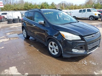 1FMCU0GXXGU****** 2016 Ford Escape