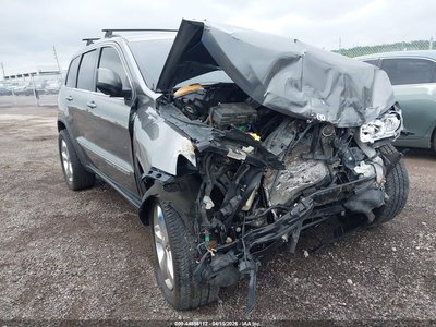 1C4RJFAG9DC****** 2013 Jeep Grand Cherokee