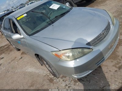 4T1BE32K55U****** 2005 Toyota Camry