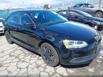 3VW2K7AJ2CM****** 2012 Volkswagen Jetta