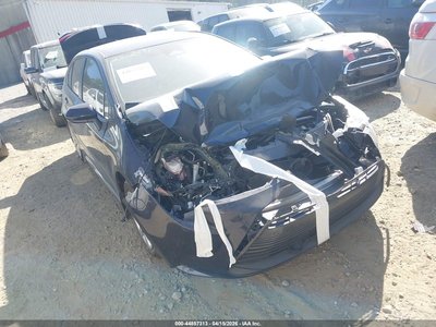5YFB4MDE0SP****** 2025 Toyota Corolla