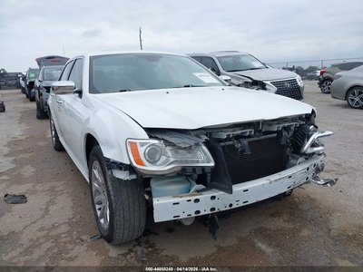 2011 Chrysler 300C