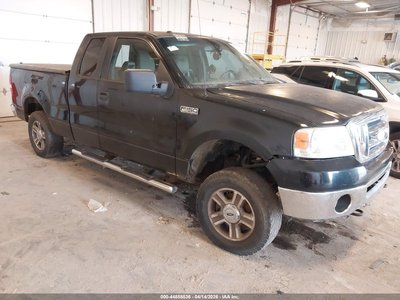 1FTPX14586N****** 2006 Ford F-150