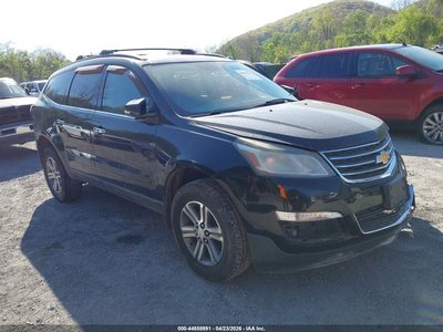 1GNKVGKDXGJ****** 2016 Chevrolet Traverse