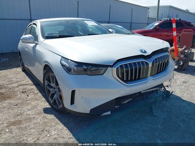 WBY63HG02TC****** 2026 BMW I5