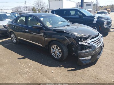 1N4AL3AP9FC****** 2015 Nissan Altima