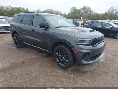 1C4RDJDG2RC****** 2024 Dodge Durango