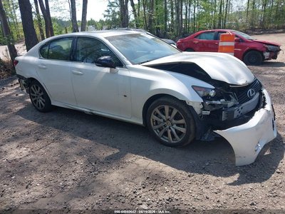 JTHCE1BL5FA****** 2015 Lexus GS