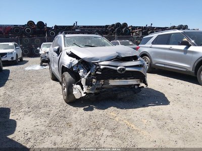 2T3W1RFV3RW****** 2024 Toyota RAV4