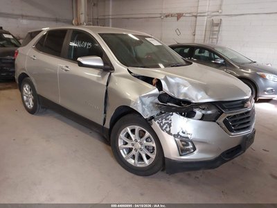 2021 Chevrolet Equinox