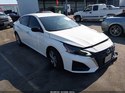 1N4BL4BV3RN****** 2024 Nissan Altima