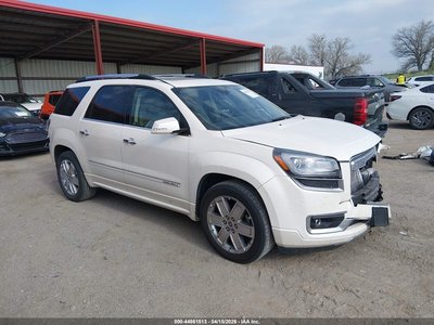 1GKKVTKD4FJ****** 2015 GMC Acadia