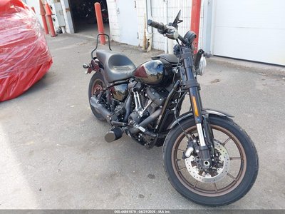 1HD1YWZ19PB****** 2023 Harley-Davidson Low Rider S