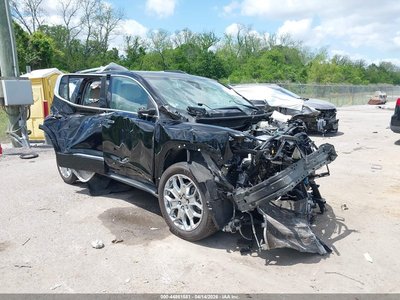 1GKKNPLS6NZ****** 2022 GMC Acadia