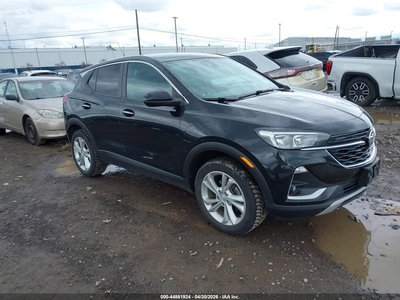 2020 Buick Encore