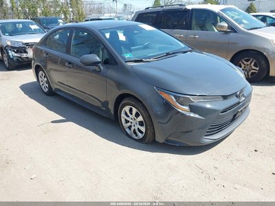5YFB4MDE3RP****** 2024 Toyota Corolla