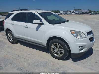 2013 Chevrolet Equinox