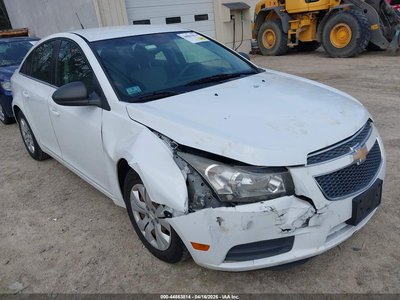 1G1PC5SH6C7****** 2012 Chevrolet Cruze