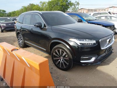 2023 Volvo XC90