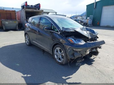 1G1FW6S00J4****** 2018 Chevrolet Bolt EV