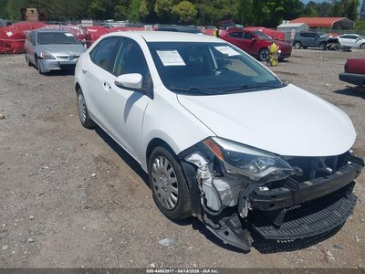 2T1BURHE6FC****** 2015 Toyota Corolla